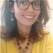 Formatrice anglais / arabe